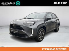 Toyota Yaris Cross - 1.5 Hybrid 115 First Edition