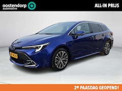 Toyota Corolla Touring Sports - Hybrid 140 Dynamic (Elektrische achterklep -Carplay)