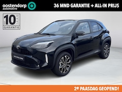 Toyota Yaris Cross - 1.5 Hybrid 130 Dynamic Comfort Pack