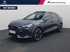 CUPRA Formentor - 1.4e-Hybrid 180kW/245PK VZ DSG · Panoramadak · Trekhaak · Camera + Parkeersensoren