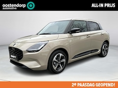 Suzuki Swift - 1.2 Style Smart Hybrid