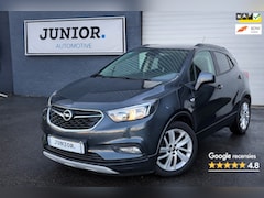 Opel Mokka X - 1.4 Turbo Edition FACELIFT/CAMERA/CLIMA/CRUISE/LMV