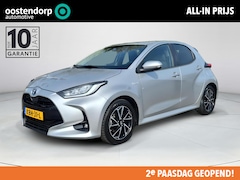 Toyota Yaris - 1.5 Hybrid Dynamic | Navigatie | Apple CarPlay/Android auto | Achteruitrijcamera | Dodehoe