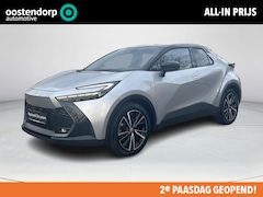 Toyota C-HR - 2.0 Plug-in Hybrid 220 Executive