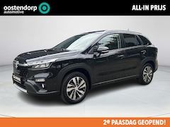 Suzuki S-Cross - 1.4 Boosterjet Style Smart Hybrid