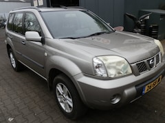 Nissan X-Trail - 2.2 dCi Columbia 2wd