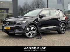 Volvo XC40 - 1.5 T5 Recharge R-Design Pilot Ass | Camera | Keyless