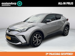 Toyota C-HR - 2.0 Hybrid Bi-Tone | Navigatie | Carplay | Dode hoek waarschuwing | Parkeersensoren |