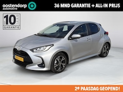 Toyota Yaris - 1.5 Hybrid 115 Dynamic Comfort Pack
