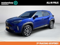 Toyota Yaris Cross - 1.5 Hybrid First Edition | Trekhaak | Carplay | 1e eigenaar | Dealer onderhouden |