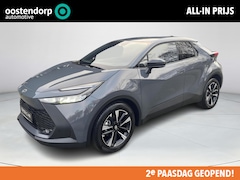 Toyota C-HR - 1.8 Hybrid 140 Dynamic