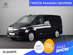 Volkswagen Multivan - 1.5 eHybrid L2 Economy Business 4Motion