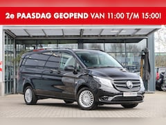 Mercedes-Benz Vito - 119 CDI | Aut. | L2H1 | Cruise | Standkachel | Nieuwstaat