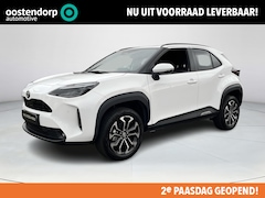 Toyota Yaris Cross - 1.5 Hybrid 130 Dynamic | Comfort Pack | € 2.000 extra inruilwaarde |