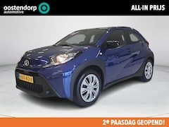 Toyota Aygo X - 1.0 VVT-i MT Play