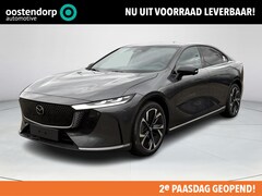 Mazda 6e - Takumi Plus Long Range 80 kWh | Stoelverwarming/verkoeling | Stuurverwarming | Panoramadak