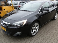 Opel Astra - 1.4 Turbo Sport