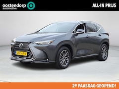 Lexus NX - 450h+ AWD Luxury Line | Plug-In | Trekhaak | 1.500kg | Rijklaarprijs incl. garantie |