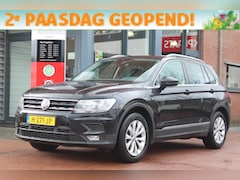 Volkswagen Tiguan - 1.5 TSI *Business* | Trekhaak | Cruise & Climate | PDC | Navigatie | Bluetooth | Orig.NL |