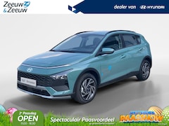 Hyundai Bayon - 1.0 T-GDI Comfort | Carplay | Airco | Camera