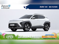Hyundai Kona - 1.6 GDI HEV Comfort Smart | BESTE DEAL VAN NL | VAN 39.000, - VOOR 34.250, - RIJKLAAR | OP