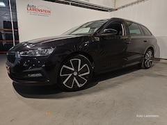 Skoda Octavia Combi - 1.4 TSI iV PHEV Sportline Business