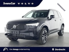 Volvo XC90 - 2.0 T8 Plug-in hybrid AWD Plus Dark | Headup display | 360 camera | Panoramadak | Harman/K