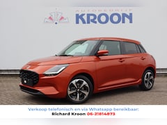 Suzuki Swift - 1.2 Style Smart Hybrid I All season banden I Tot 10 jaar garantie