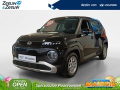 Hyundai Inster - Pulse 49 kWh | PRIJS INCL KLEURKEUZE | VOLLEDIG EV | NIEUWE AUTO 2026