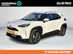 Toyota Yaris Cross - 1.5 Hybrid Executive *DODEHOEK DETECTIE/ STUURVERWARMING/ PARKEERSENSOREN