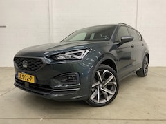 SEAT Tarraco - 1.5 TSI FR 7p. Virtual Automaat Carplay