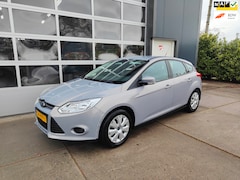 Ford Focus - 1.6 TI-VCT Trend