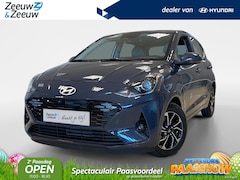 Hyundai i10 - 1.0 PREMIUM | NAVI | CAMERA |