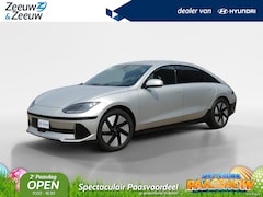 Hyundai IONIQ 6 - Connect AWD 77.4 kWh | Z&Z Top Deal | Van € 60.689, nu voor € 37.890 |