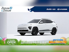 Hyundai Kona Electric - Long Range Pure Edition 64.8 kWh | BESTE DEAL VAN NL | SNEL RIJDEN
