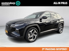 Hyundai Tucson - 1.6 T-GDI PHEV Comfort Smart 4WD | Trekhaak | Apple Carplay/Android Auto | Stoel/stuurverw