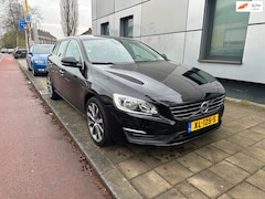 Volvo V60 - 2.0 D3 R-Design Airco euro 6