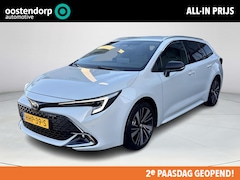 Toyota Corolla Touring Sports - Hybrid 140 Dynamic *STOELVERWARMING/ KEYLESS/ PARKEERSENSOREN/ LENDENSTEUN