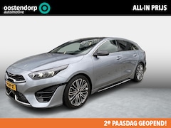 Kia Pro cee'd - ProCeed 1.5 T-GDi GT-PlusLine | Camerea | Pano | CarPlay |