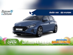 Hyundai i20 - 1.2 MPI Comfort | Actie Prijs volledig rijklaar| OP = OP |