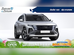 Hyundai Tucson - 1.6 T-GDI HEV Comfort | VAN 48.450, - VOOR 43.900, -| DIRECT LEVERBAAR | VERSCHILLENDE KLE