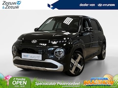 Hyundai Inster - 49 KWH | PULSE | WINTER PACK | 17'' VELGEN |
