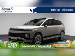 Hyundai IONIQ 9 - Lounge AWD 7p. 110.3 kWh RIJKLAAR VANAF € 77.999, - | VERSCHILLENDE KLEUREN LEVERBAAR IN 2