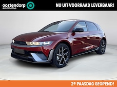 Hyundai IONIQ 5 - N Line Business 84 kWh | Uit voorraad leverbaar | Achteruitrijcamera | Stoelverwarming | S
