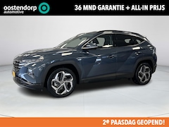 Hyundai Tucson - 1.6 T-GDI PHEV Comfort Smart 4WD | Achteruitrijcamera | Apple Carplay/Android Auto | Stoel