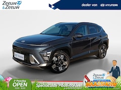 Hyundai Kona - 1.6 GDI HEV Comfort Smart | BESTE DEAL VAN NL | VAN 39.000, - VOOR 34.250, - RIJKLAAR | ME