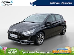 Hyundai i20 - 1.0 T-GDI Comfort Smart | Carplay | Airco