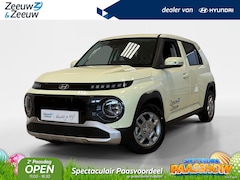 Hyundai Inster - PULSE | 49 KWH | NAVI | CAMERA |