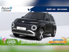 Hyundai Inster - Evolve 49 kWh | 0, 99% RENTE MOGELIJK | VAN € 30.457, - VOOR € 25.000, - | Private lease v