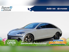 Hyundai IONIQ 6 - Business 77.4 kWh | SUPER DEAL | DIVERSE KLEUREN BESCHIKBAAR | € 599, - p/m